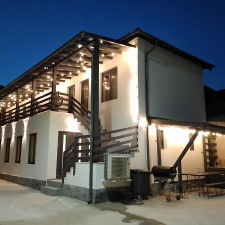 Urbanist Guest House Călimăneşti المظهر الخارجي الصورة