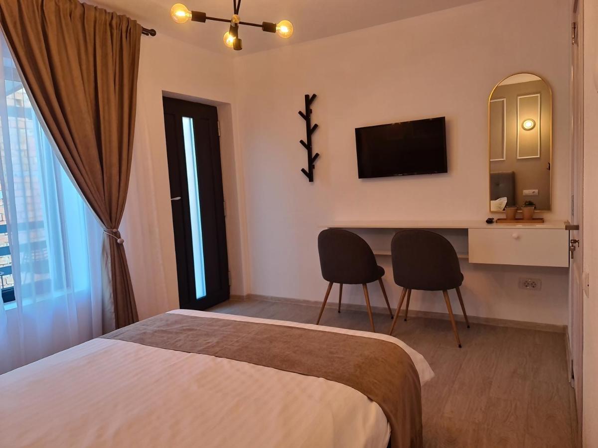Urbanist Guest House Călimăneşti المظهر الخارجي الصورة