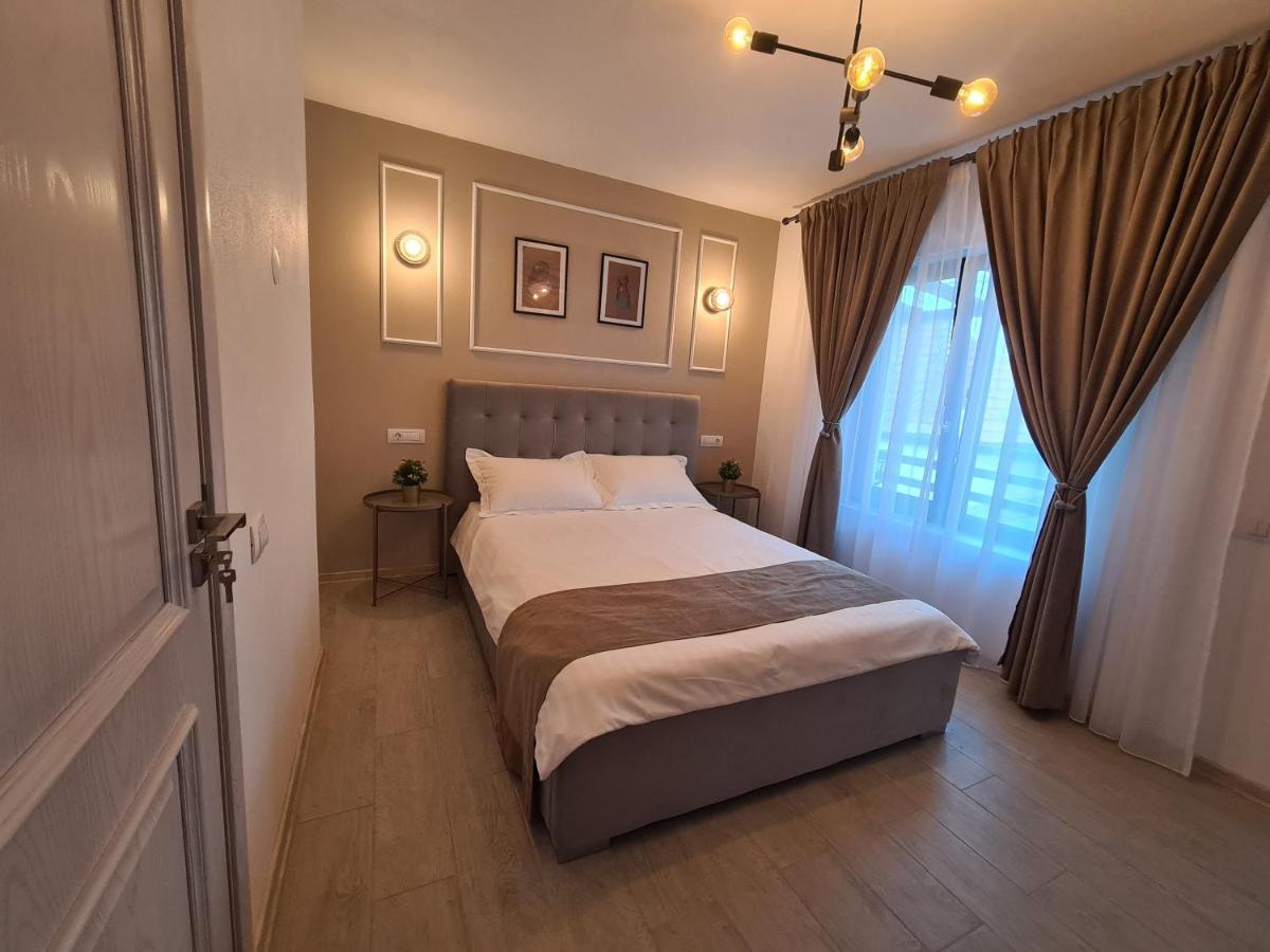 Urbanist Guest House Călimăneşti المظهر الخارجي الصورة