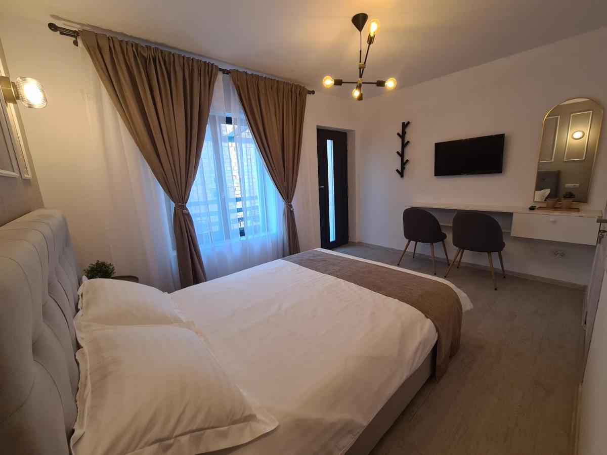 Urbanist Guest House Călimăneşti المظهر الخارجي الصورة