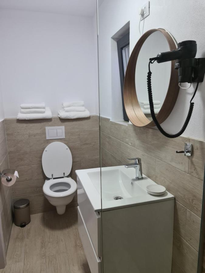 Urbanist Guest House Călimăneşti المظهر الخارجي الصورة