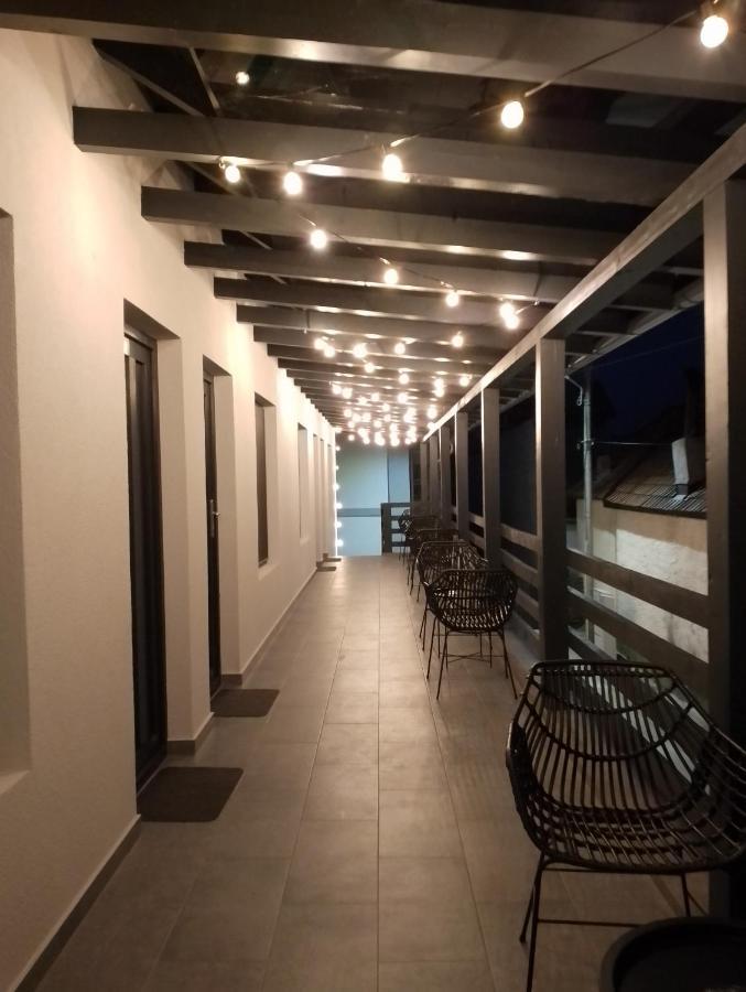 Urbanist Guest House Călimăneşti المظهر الخارجي الصورة